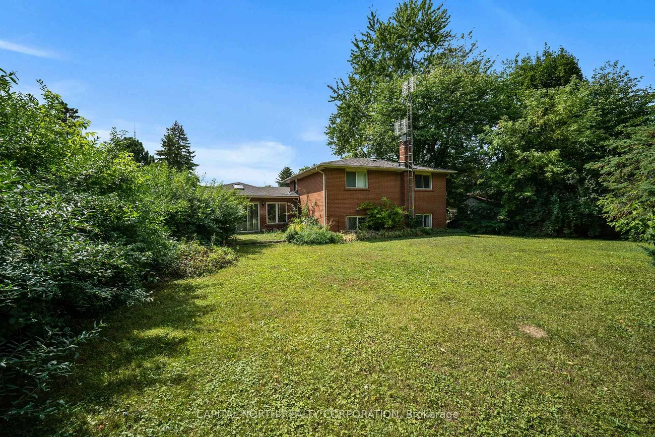 12727, Keele, King City, King