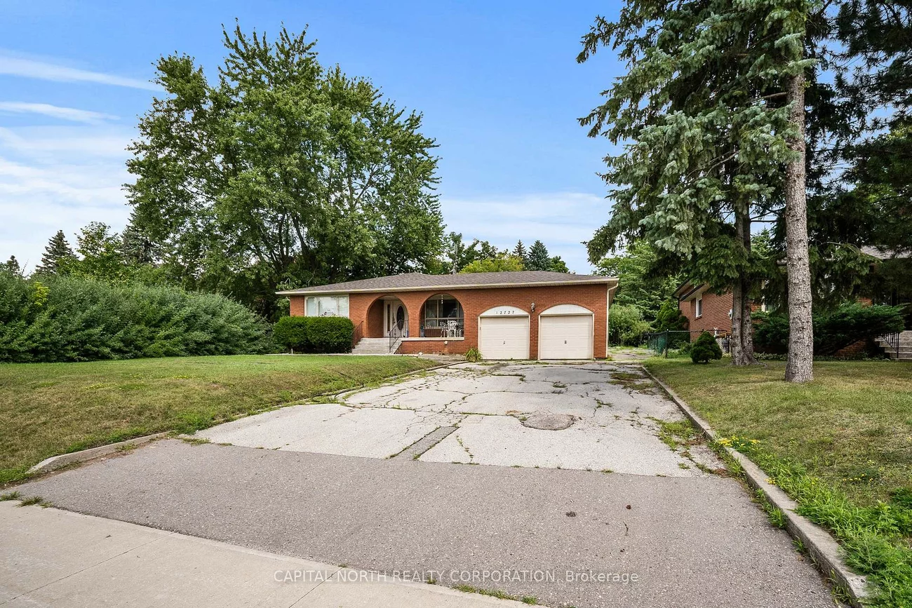 12727, Keele, King City, King