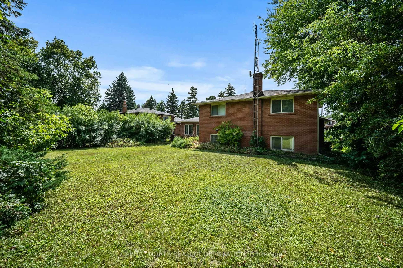 12727, Keele, King City, King