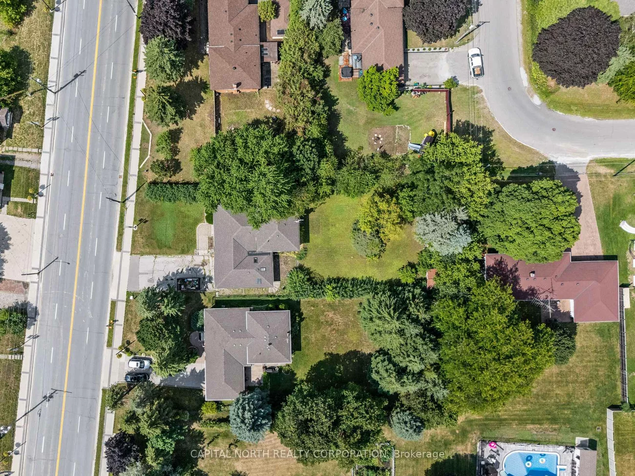 12727, Keele, King City, King