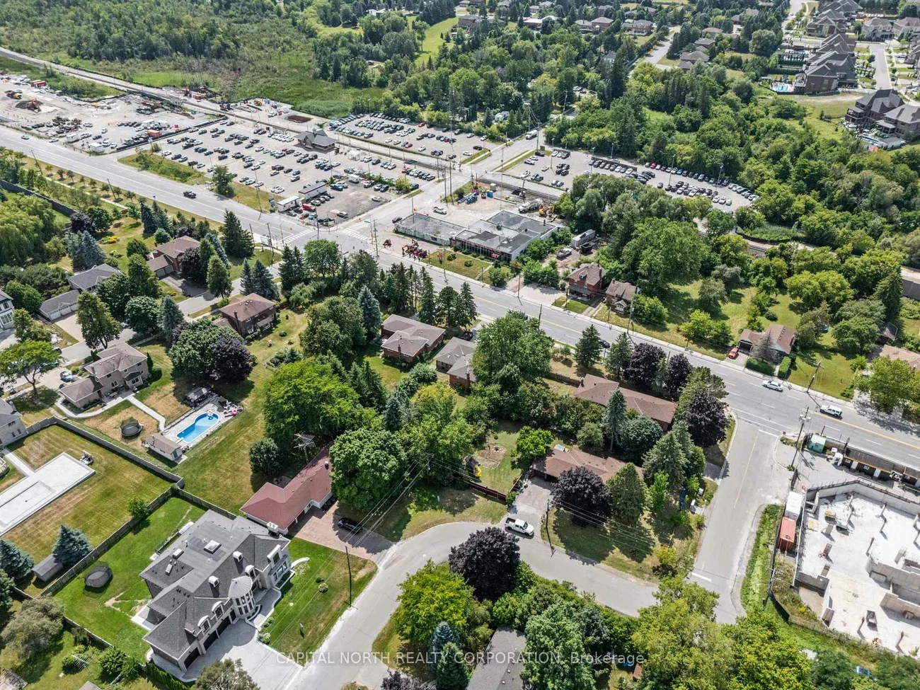12727, Keele, King City, King