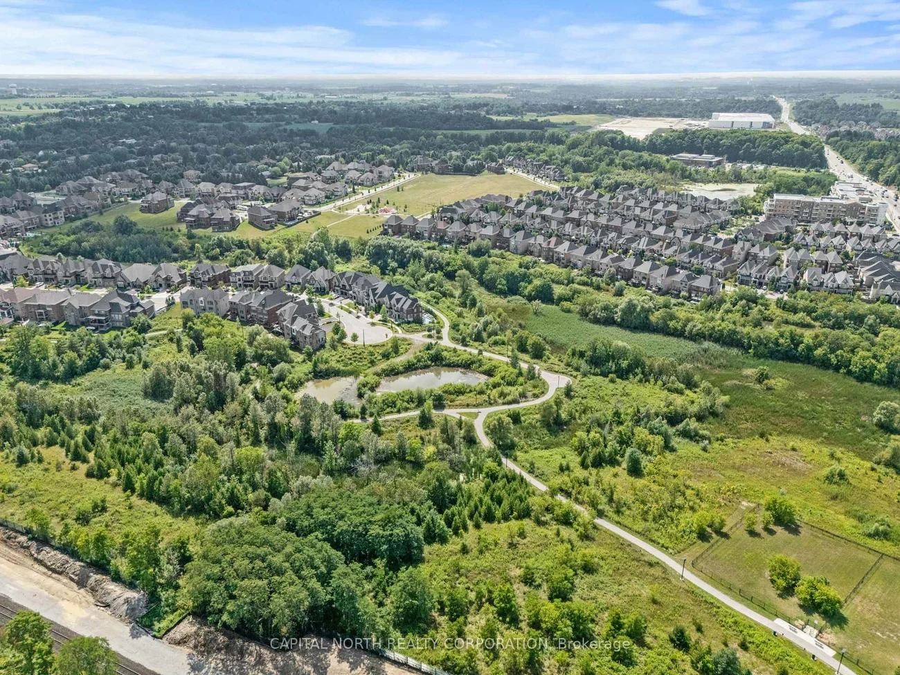 12727, Keele, King City, King