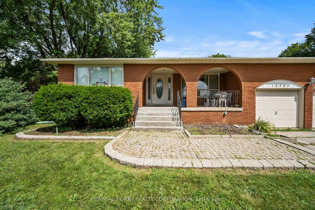 12727, Keele, King City, King