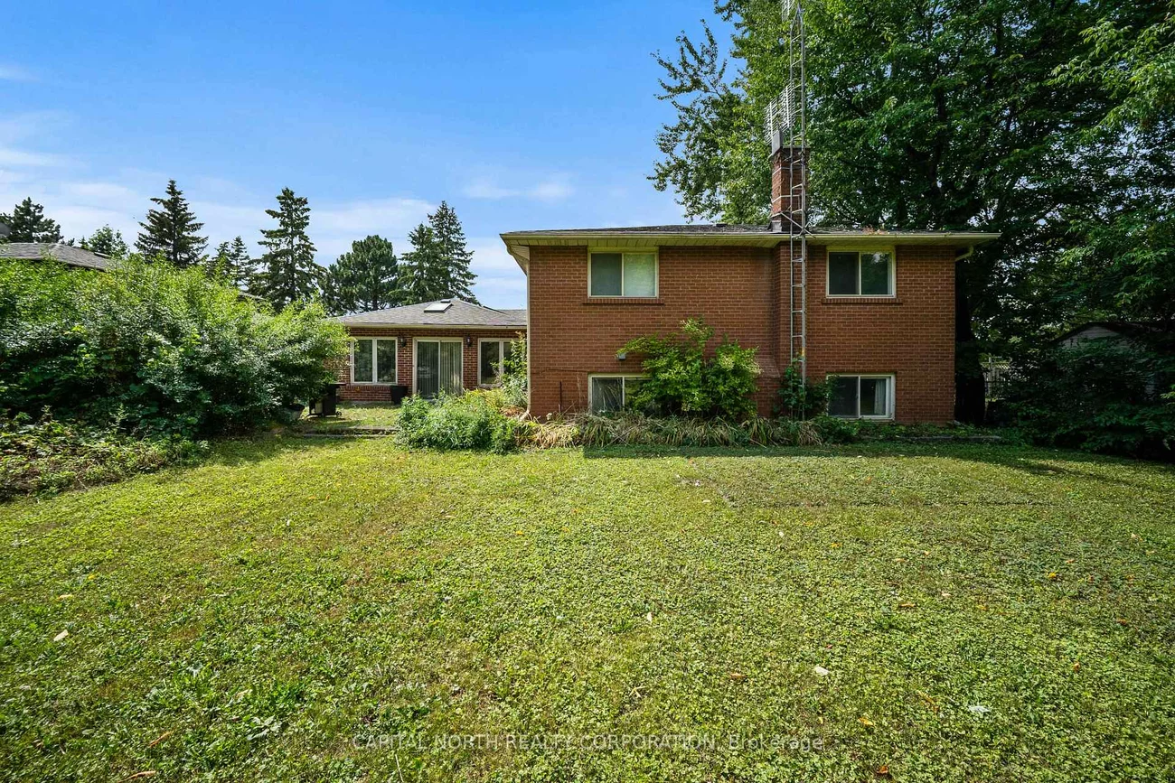 12727, Keele, King City, King
