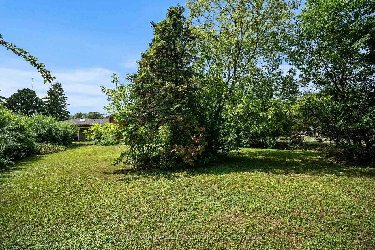 12727, Keele, King City, King
