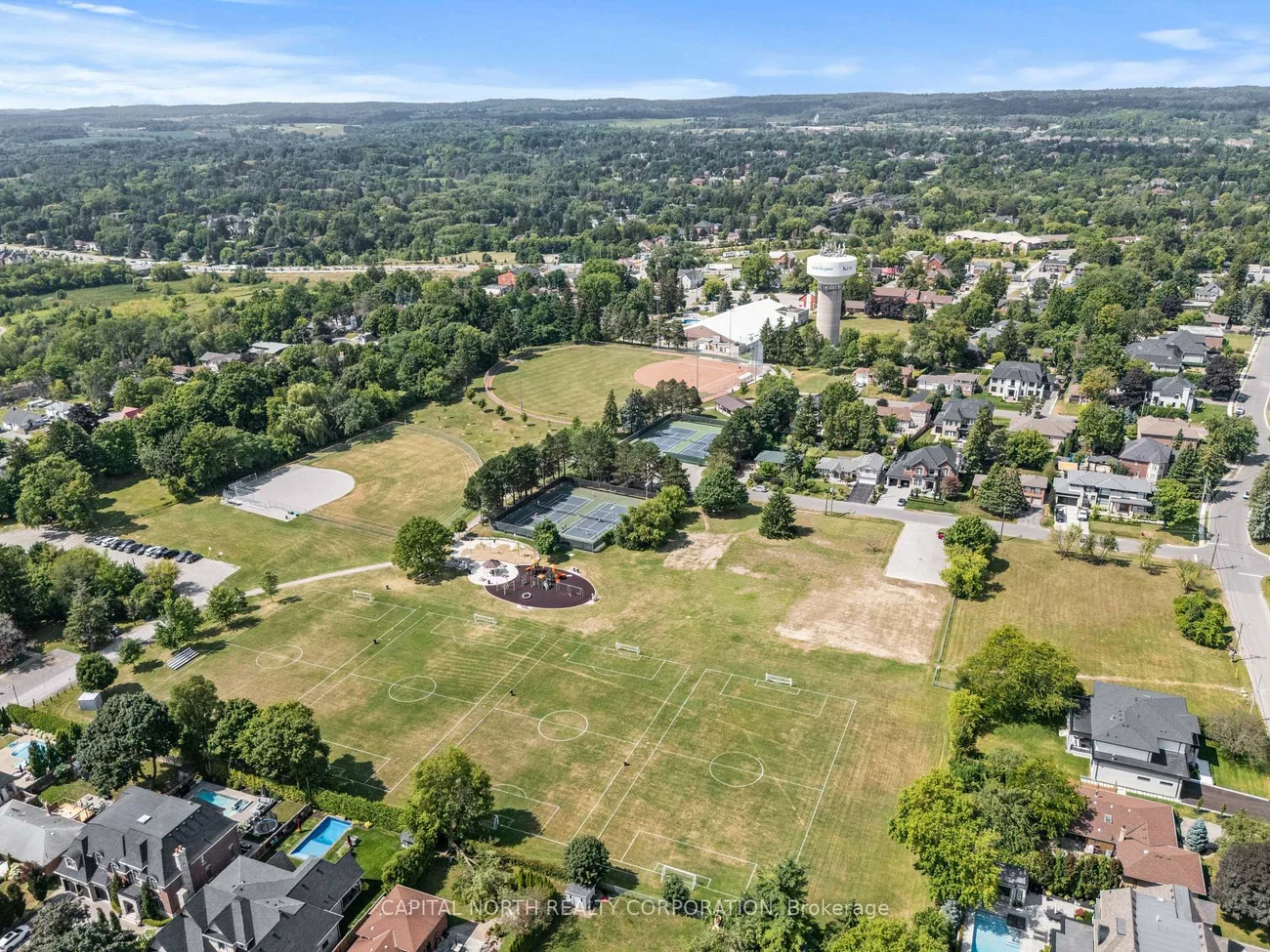 12727, Keele, King City, King