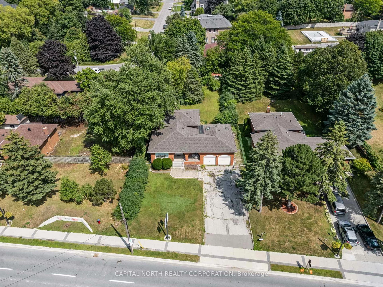 12727, Keele, King City, King
