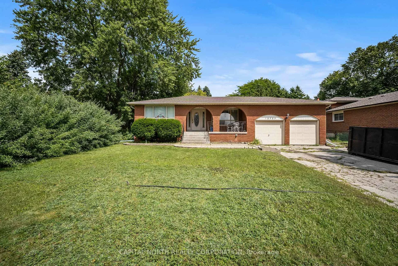 12727, Keele, King City, King