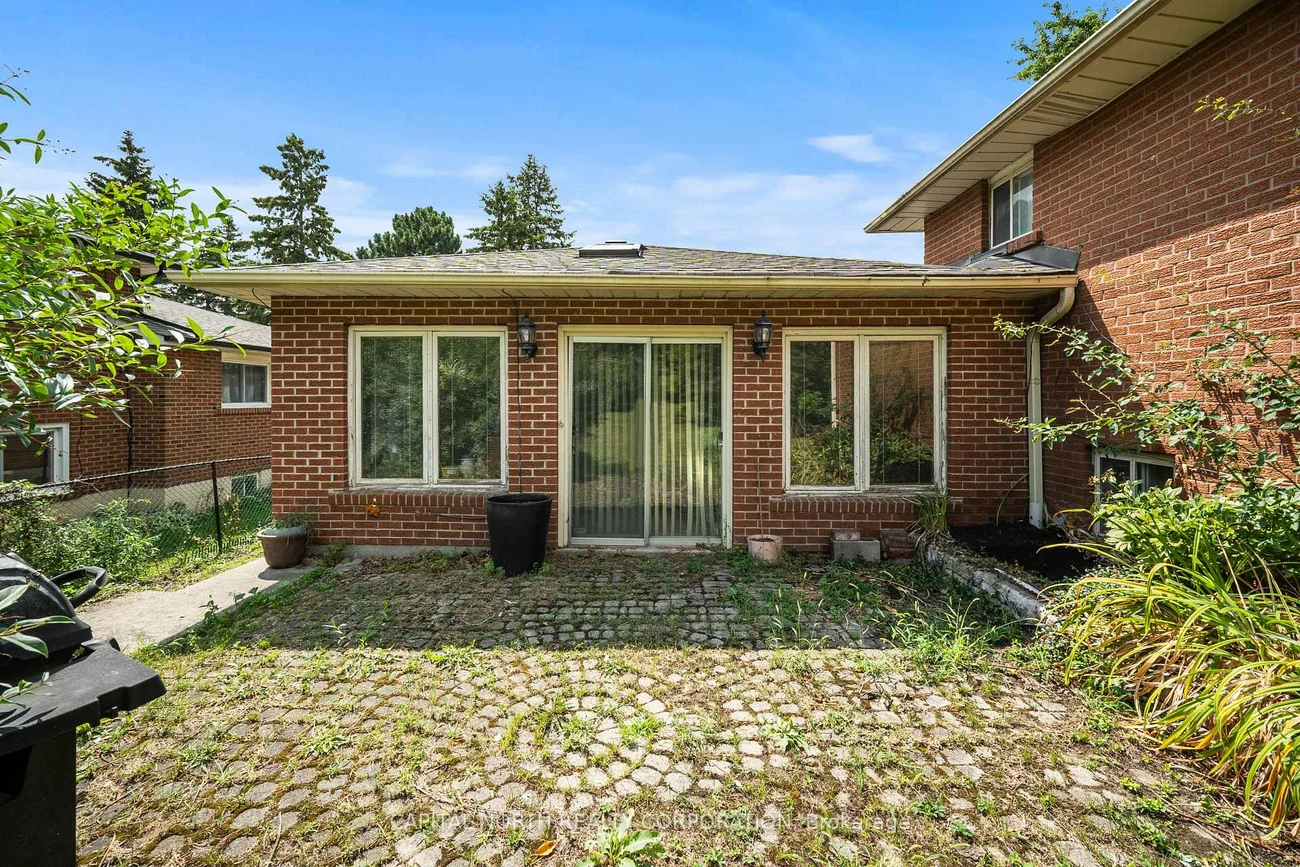 12727, Keele, King City, King