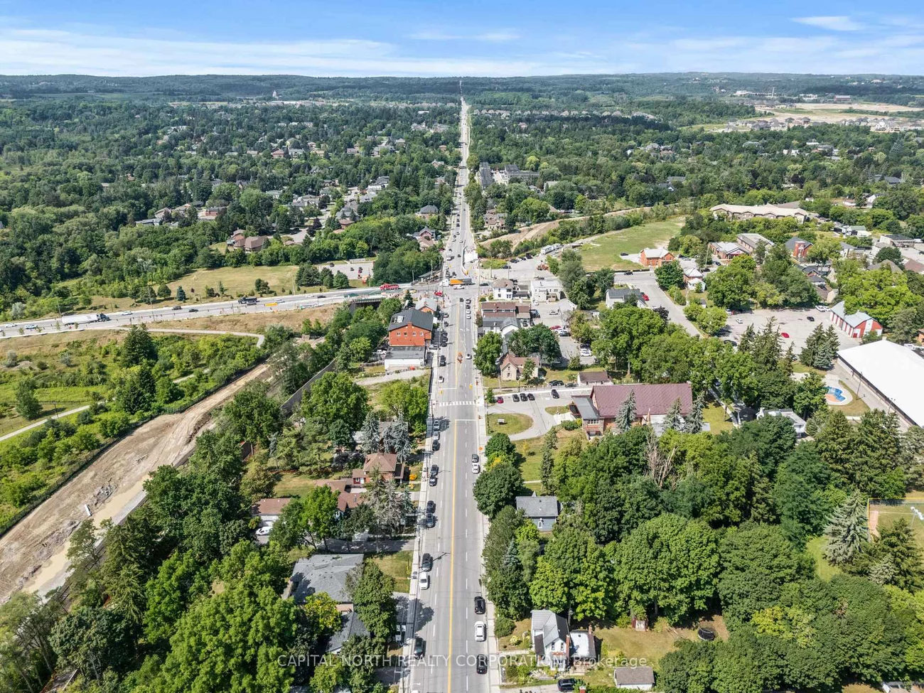 12727, Keele, King City, King
