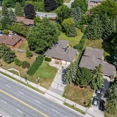 12727, Keele, King City, King