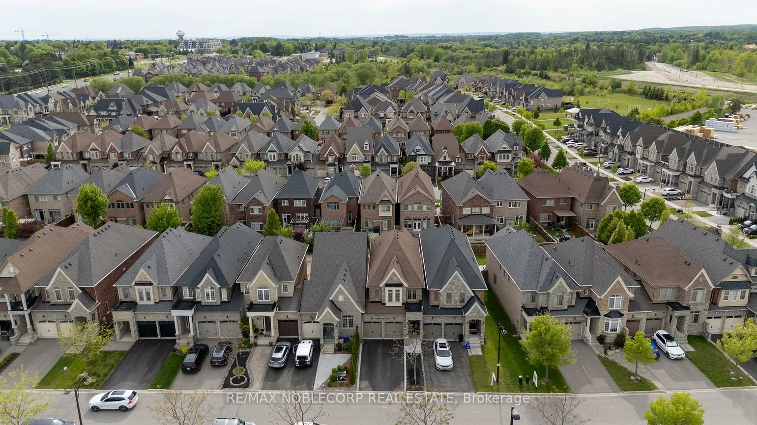 54, Wells Orchard, King City, King