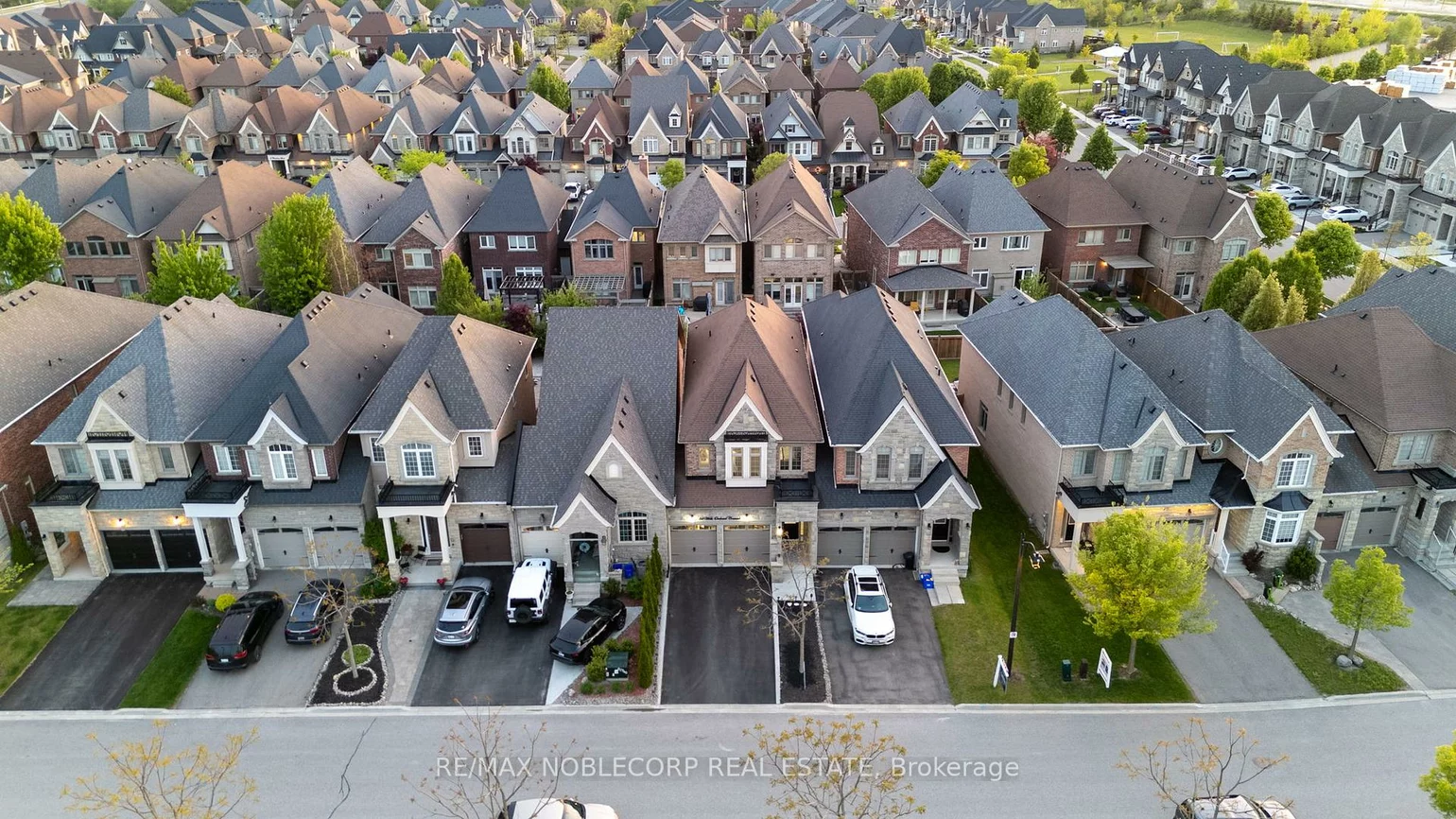 54, Wells Orchard, King City, King