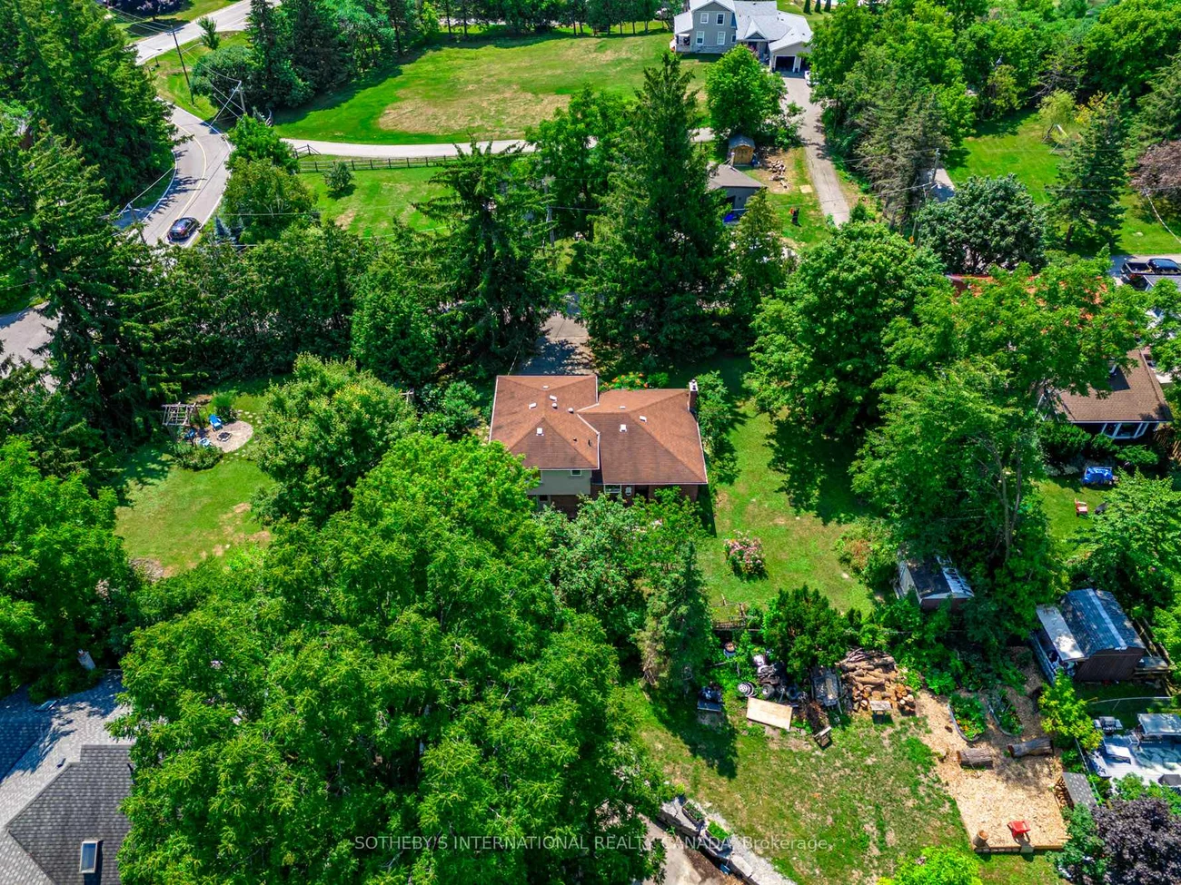 80, Centre, Schomberg, King