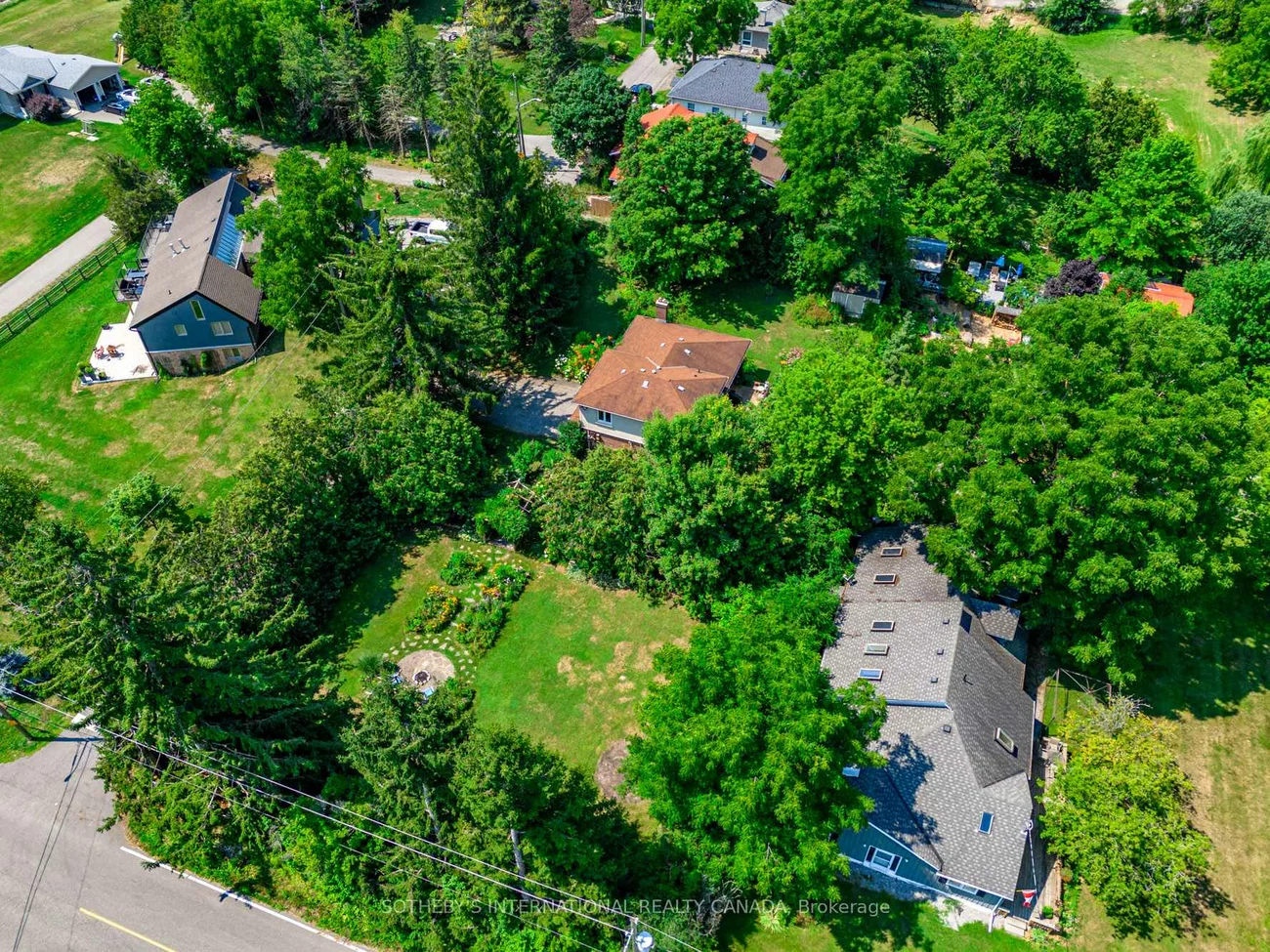 80, Centre, Schomberg, King