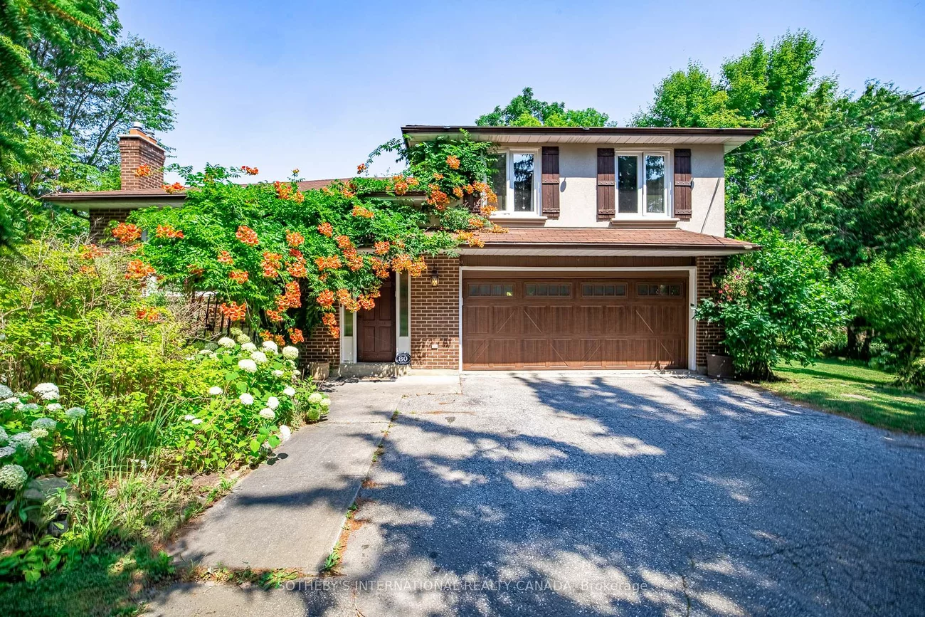 80, Centre, Schomberg, King