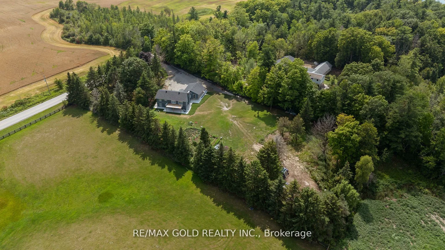 6820, 16th, Nobleton, King