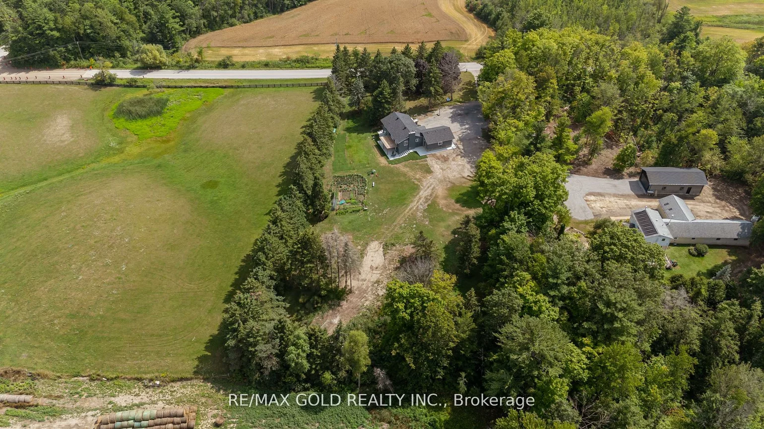 6820, 16th, Nobleton, King