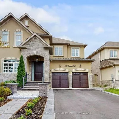 25, Coastal, Nobleton, King