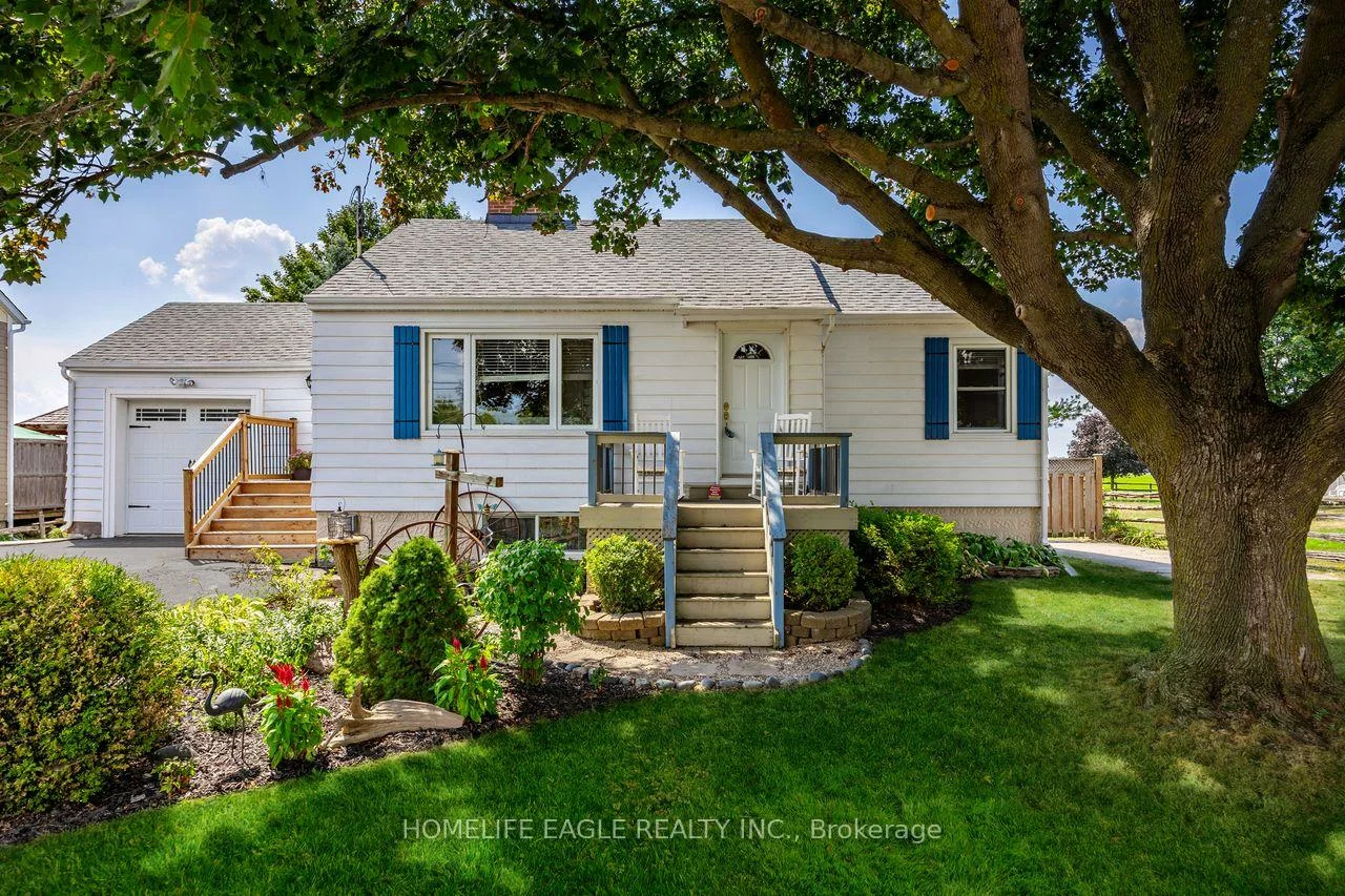 19280, Dufferin, Rural King, King