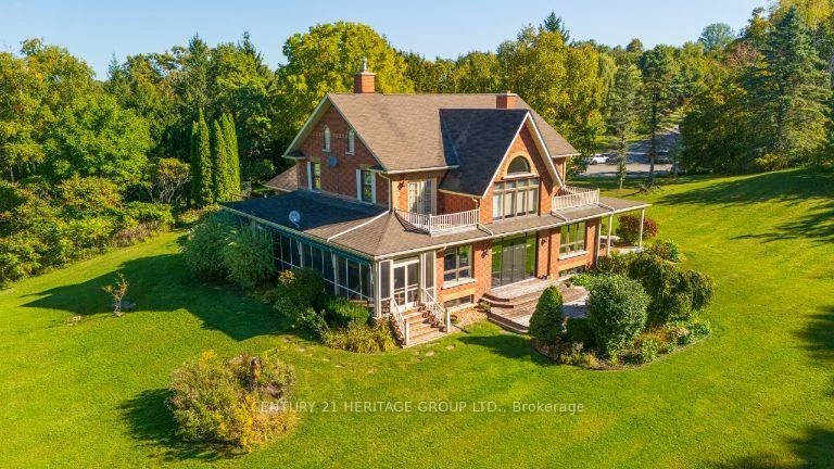 167, Brule, Pottageville, King