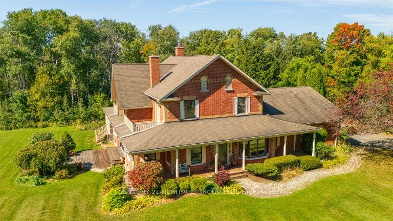 167, Brule, Pottageville, King