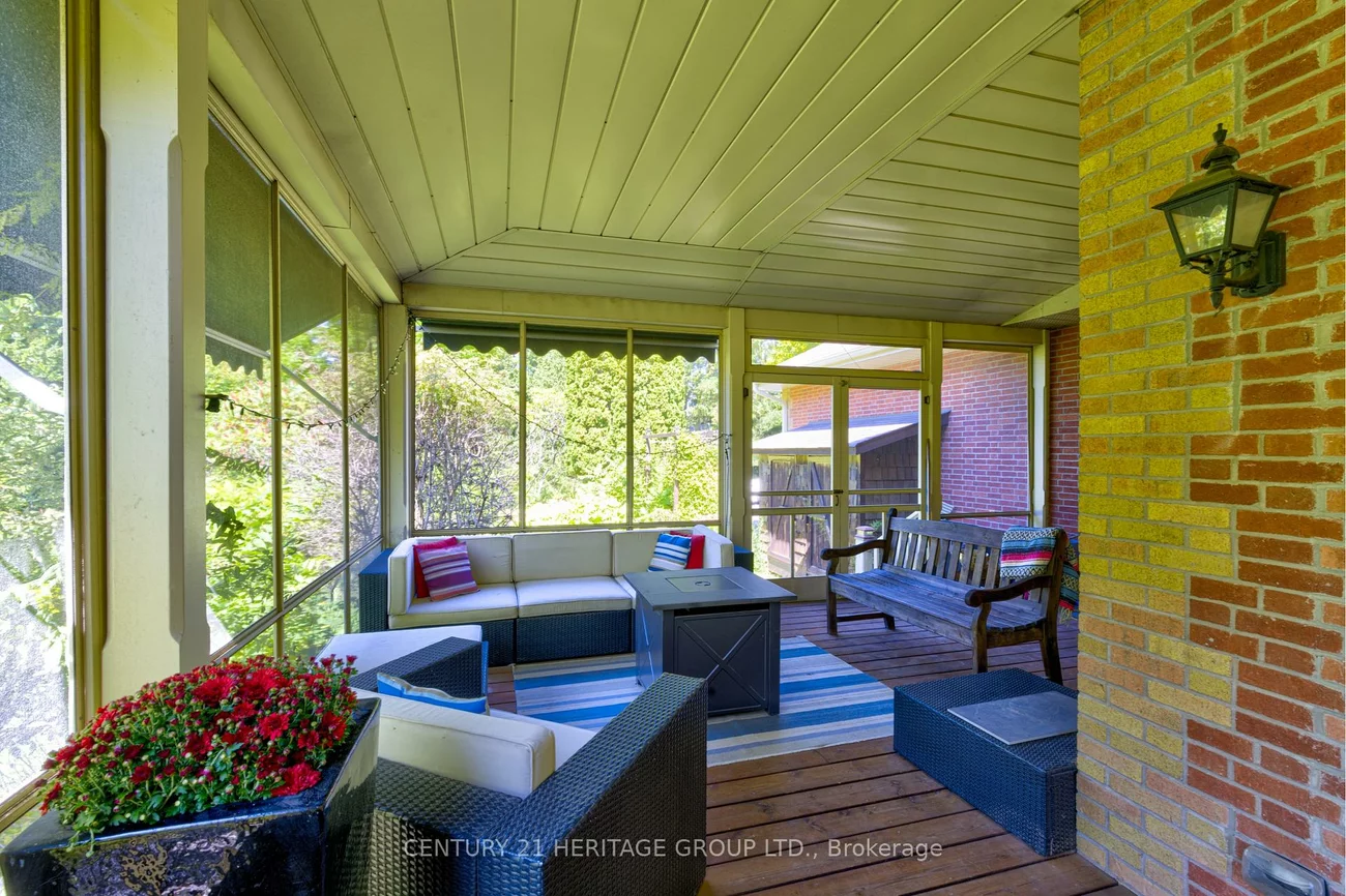 167, Brule, Pottageville, King