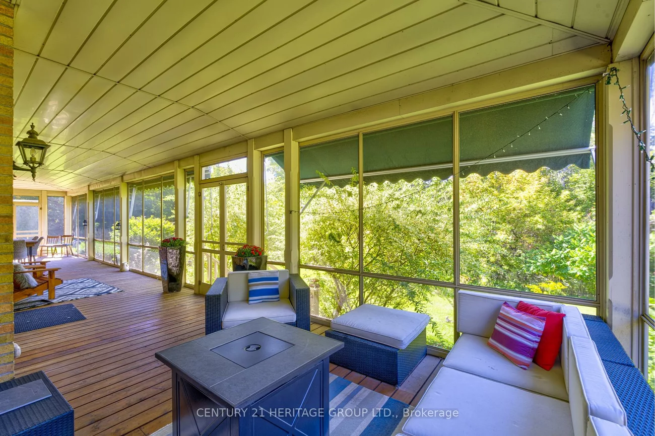 167, Brule, Pottageville, King