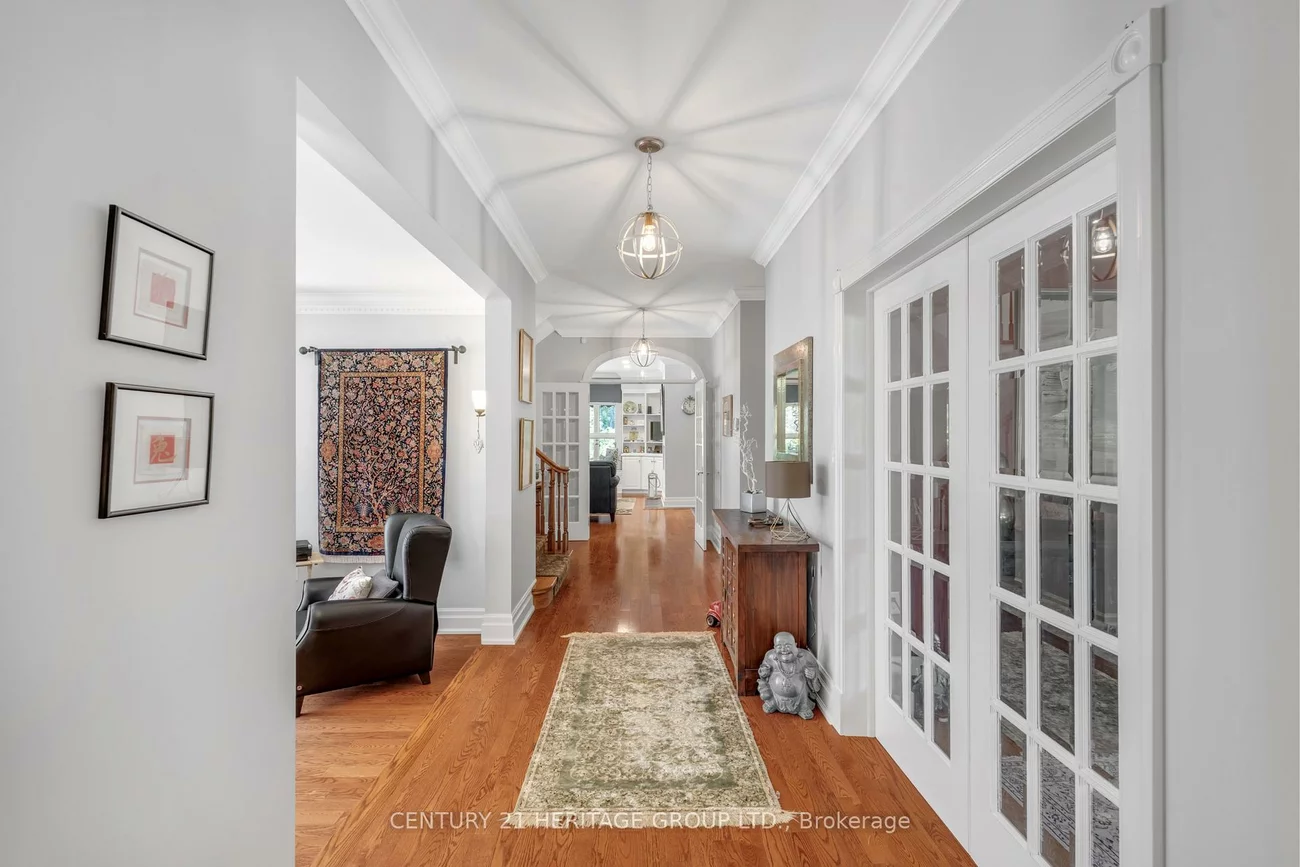 167, Brule, Pottageville, King