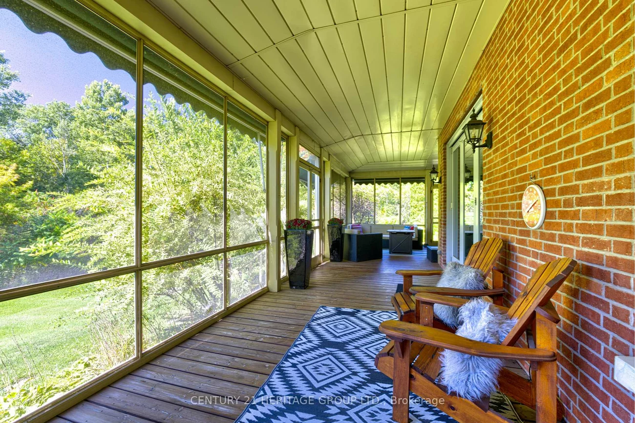 167, Brule, Pottageville, King