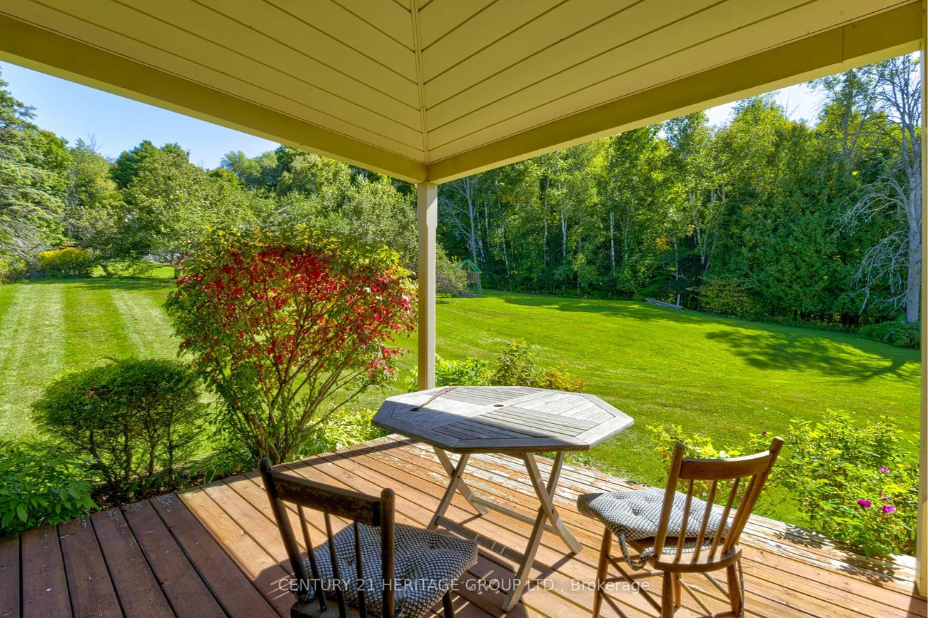 167, Brule, Pottageville, King