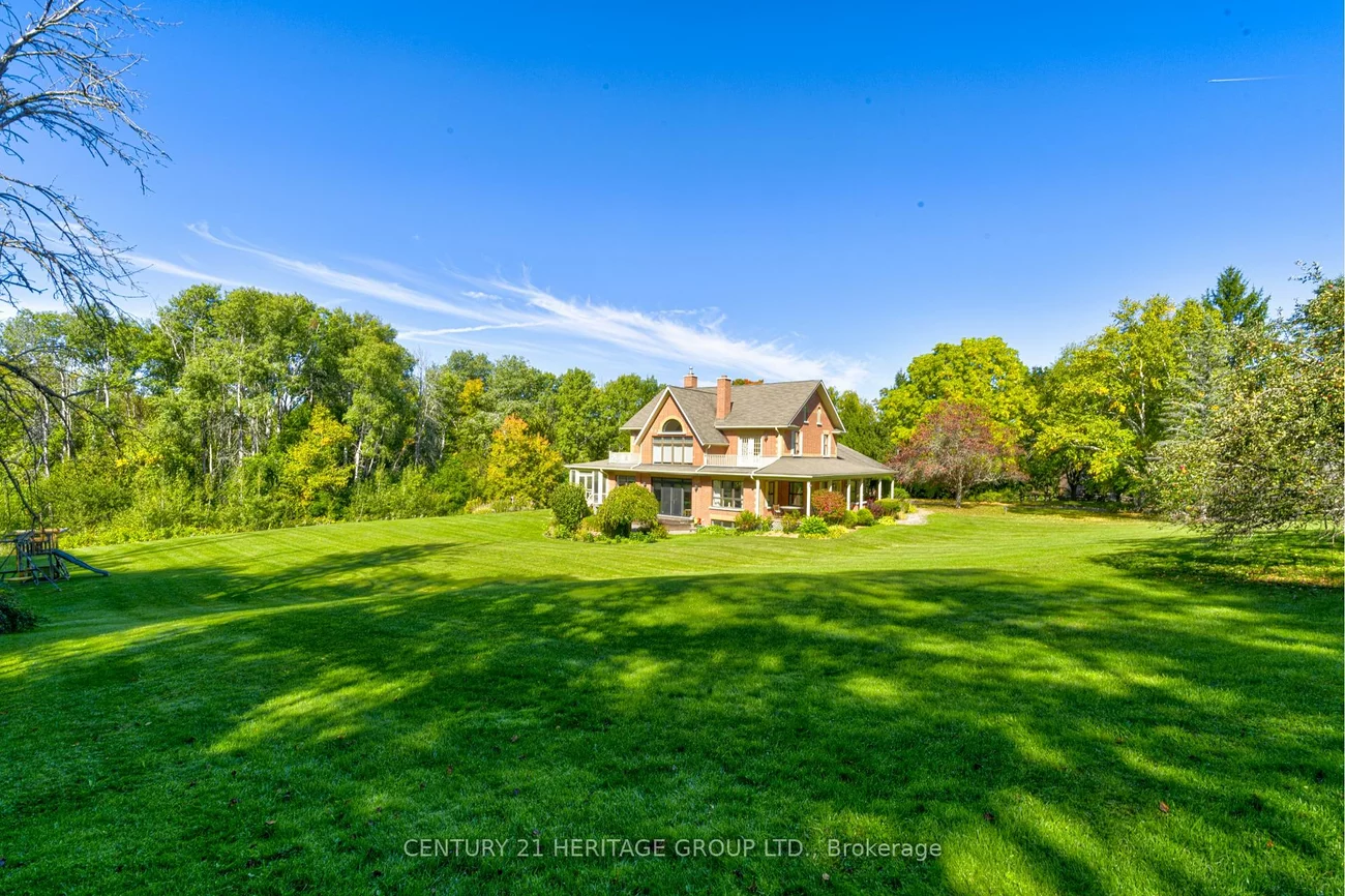 167, Brule, Pottageville, King