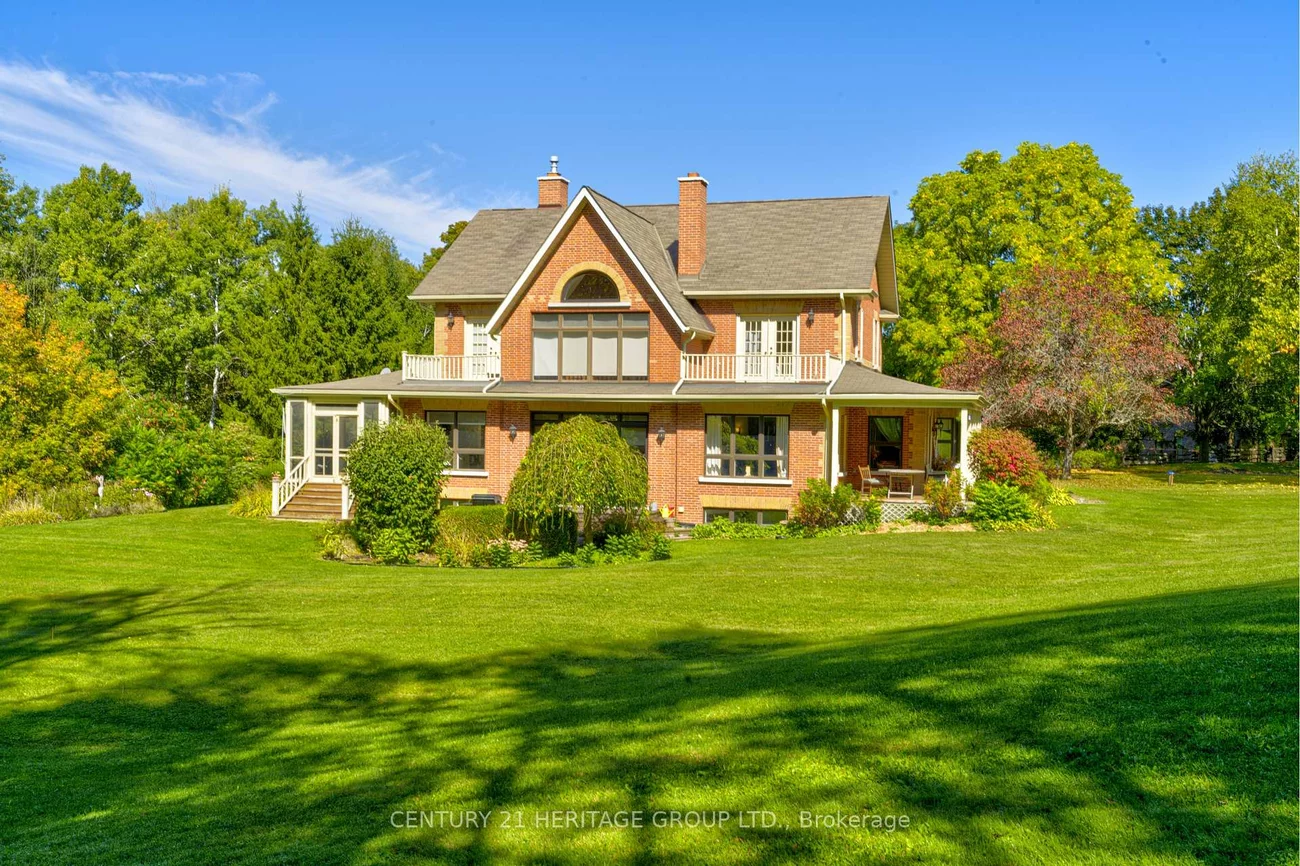 167, Brule, Pottageville, King