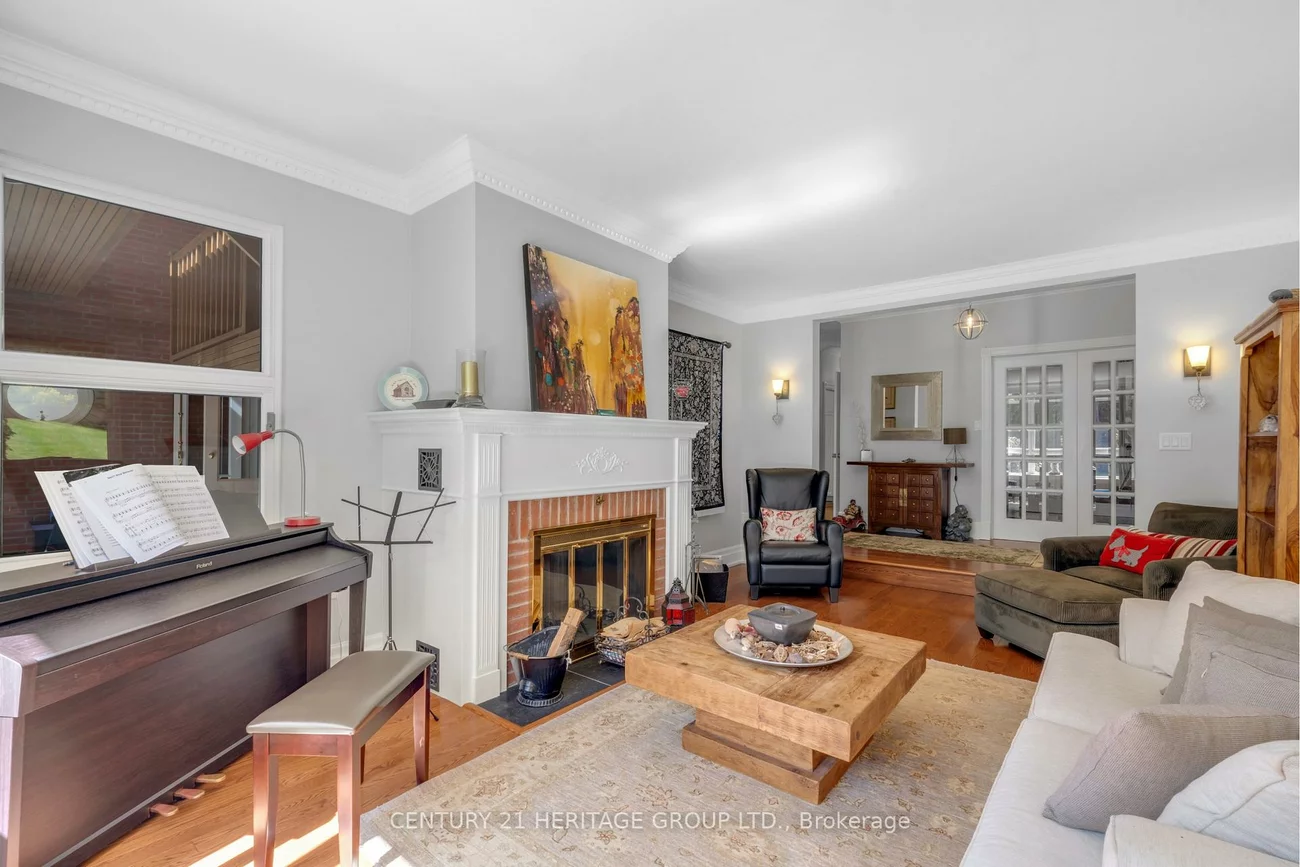 167, Brule, Pottageville, King