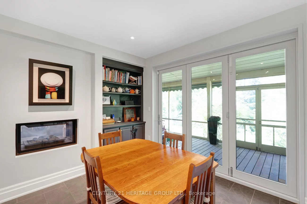 167, Brule, Pottageville, King