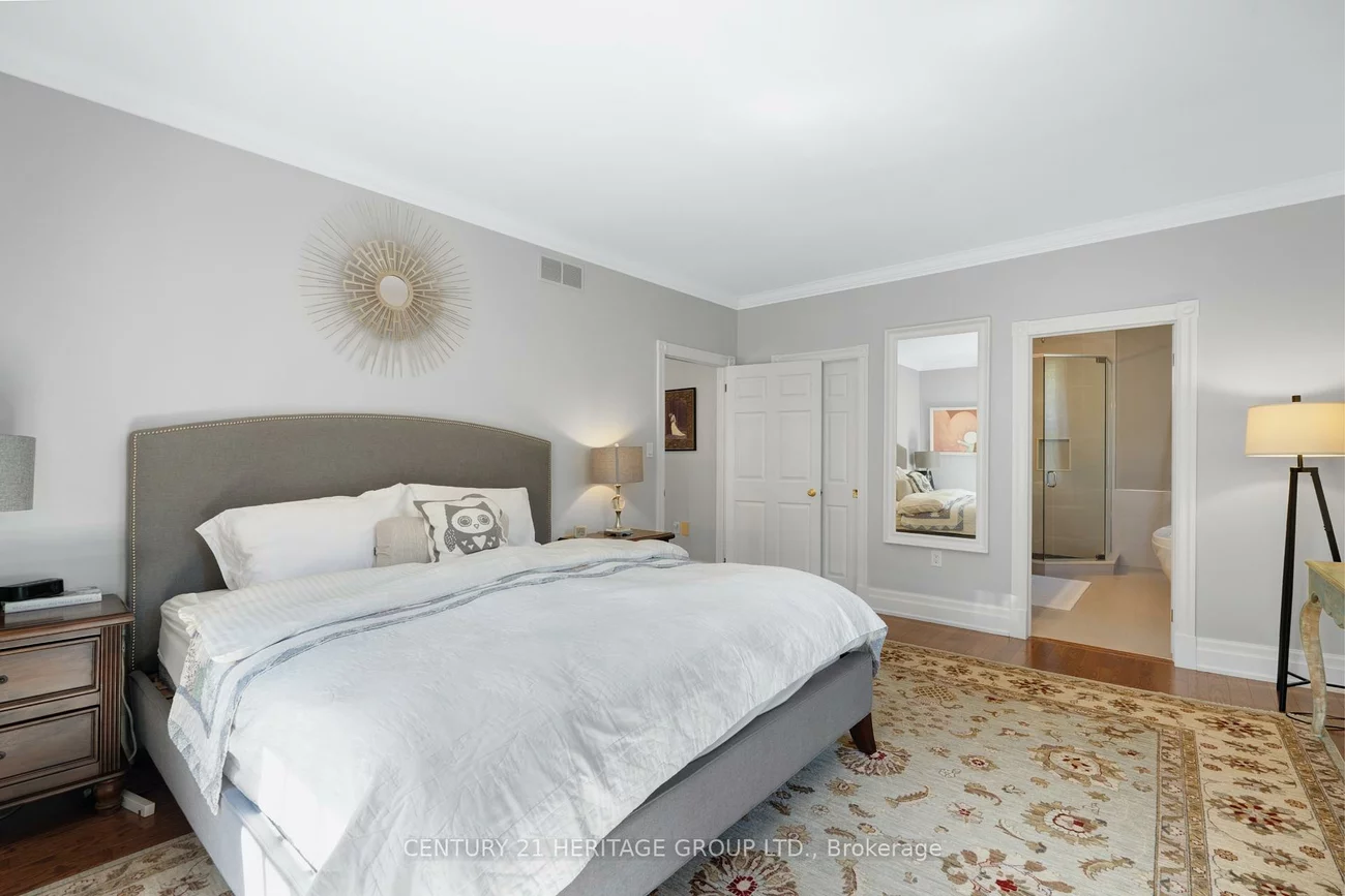 167, Brule, Pottageville, King