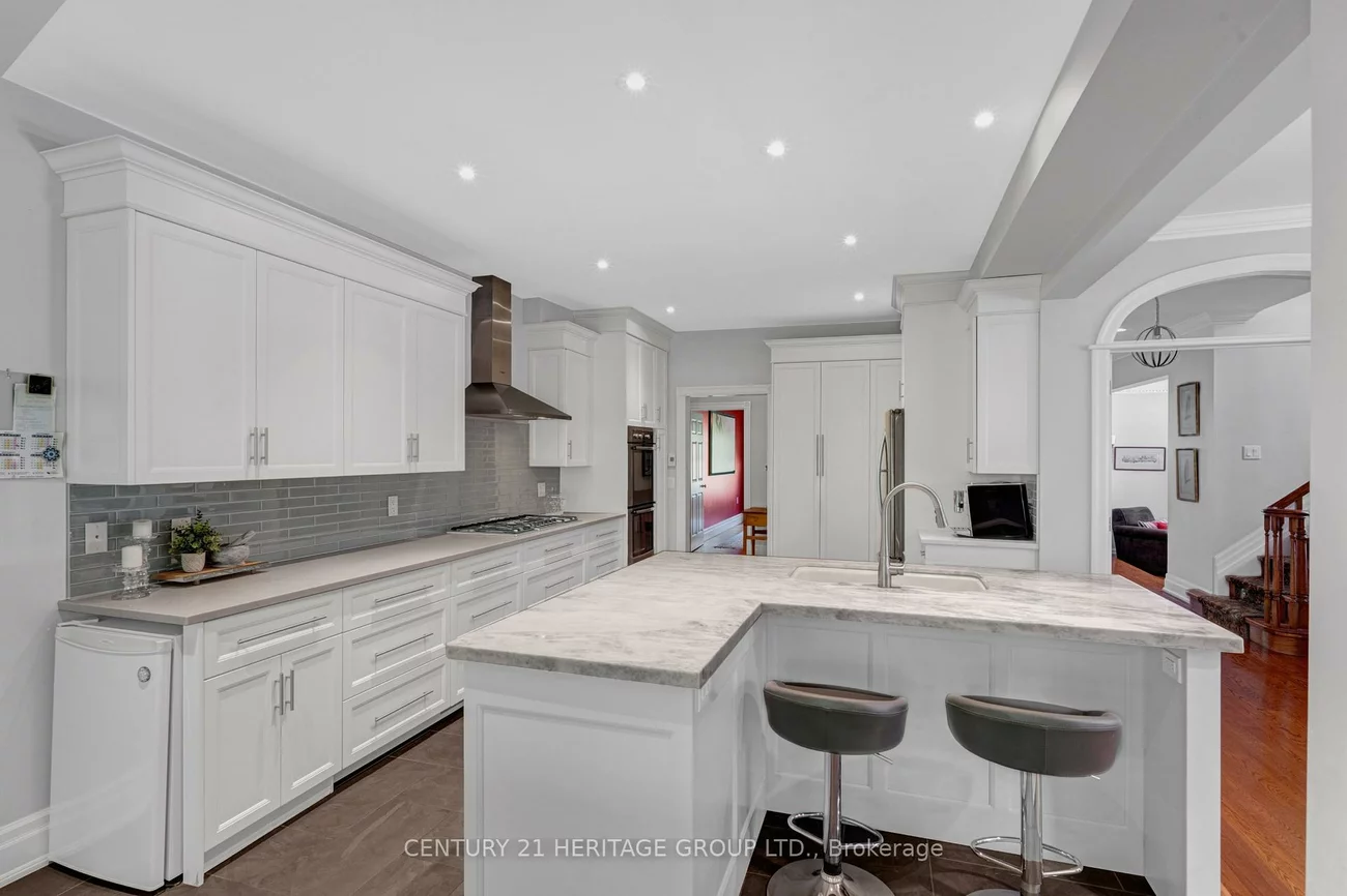 167, Brule, Pottageville, King