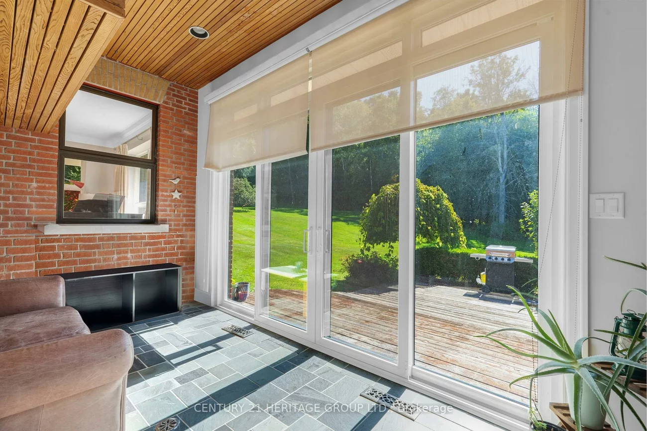 167, Brule, Pottageville, King