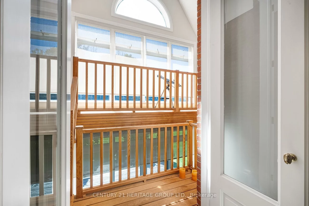 167, Brule, Pottageville, King