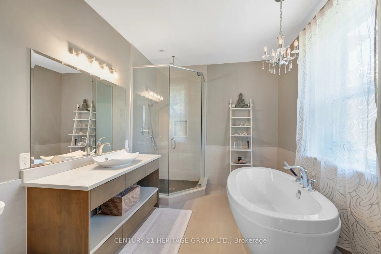 167, Brule, Pottageville, King