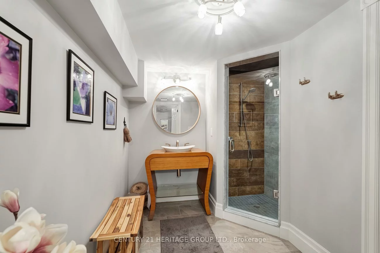 167, Brule, Pottageville, King