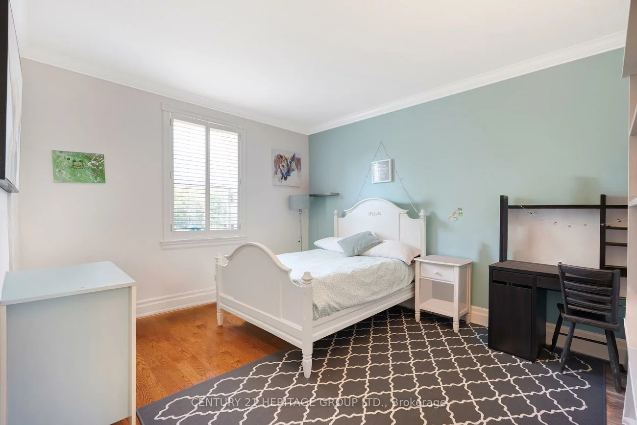 167, Brule, Pottageville, King