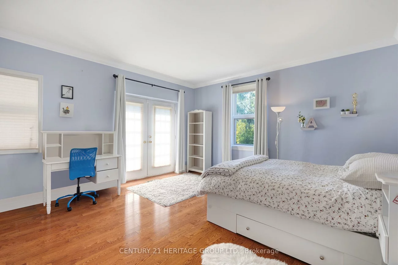 167, Brule, Pottageville, King