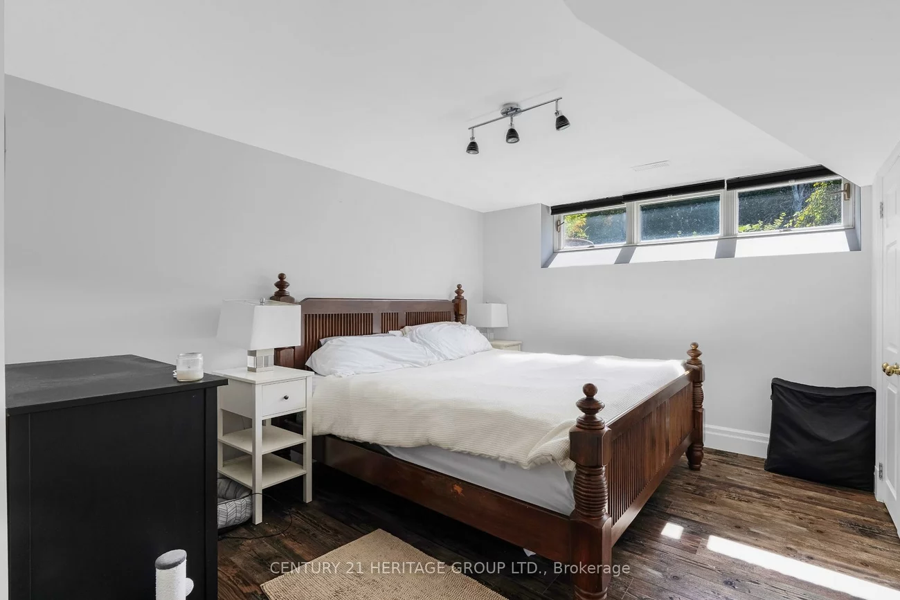 167, Brule, Pottageville, King