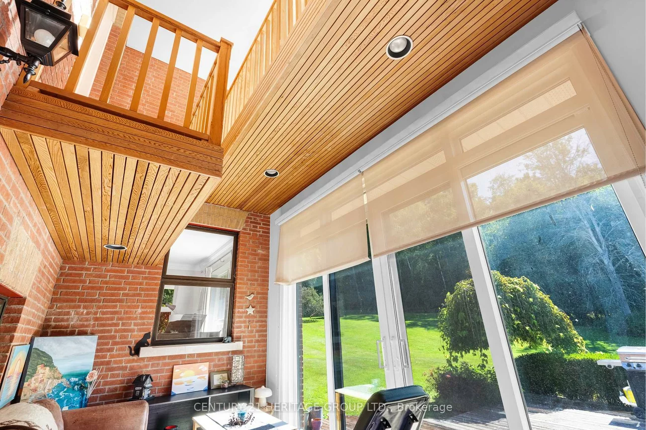 167, Brule, Pottageville, King