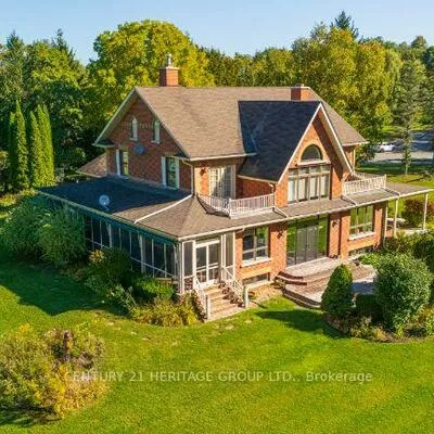 167, Brule, Pottageville, King