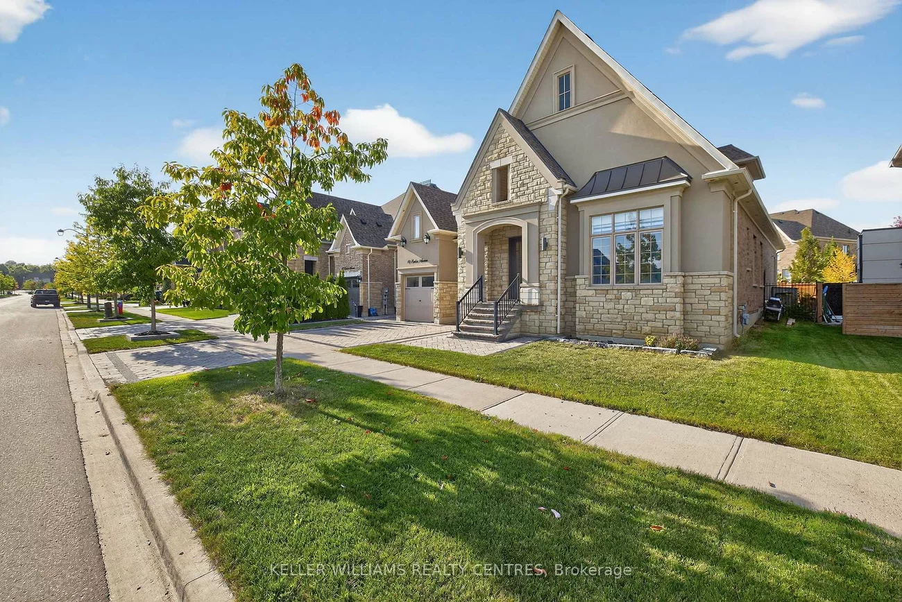 10, Larkin, Nobleton, King
