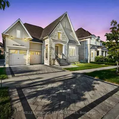 10, Larkin, Nobleton, King
