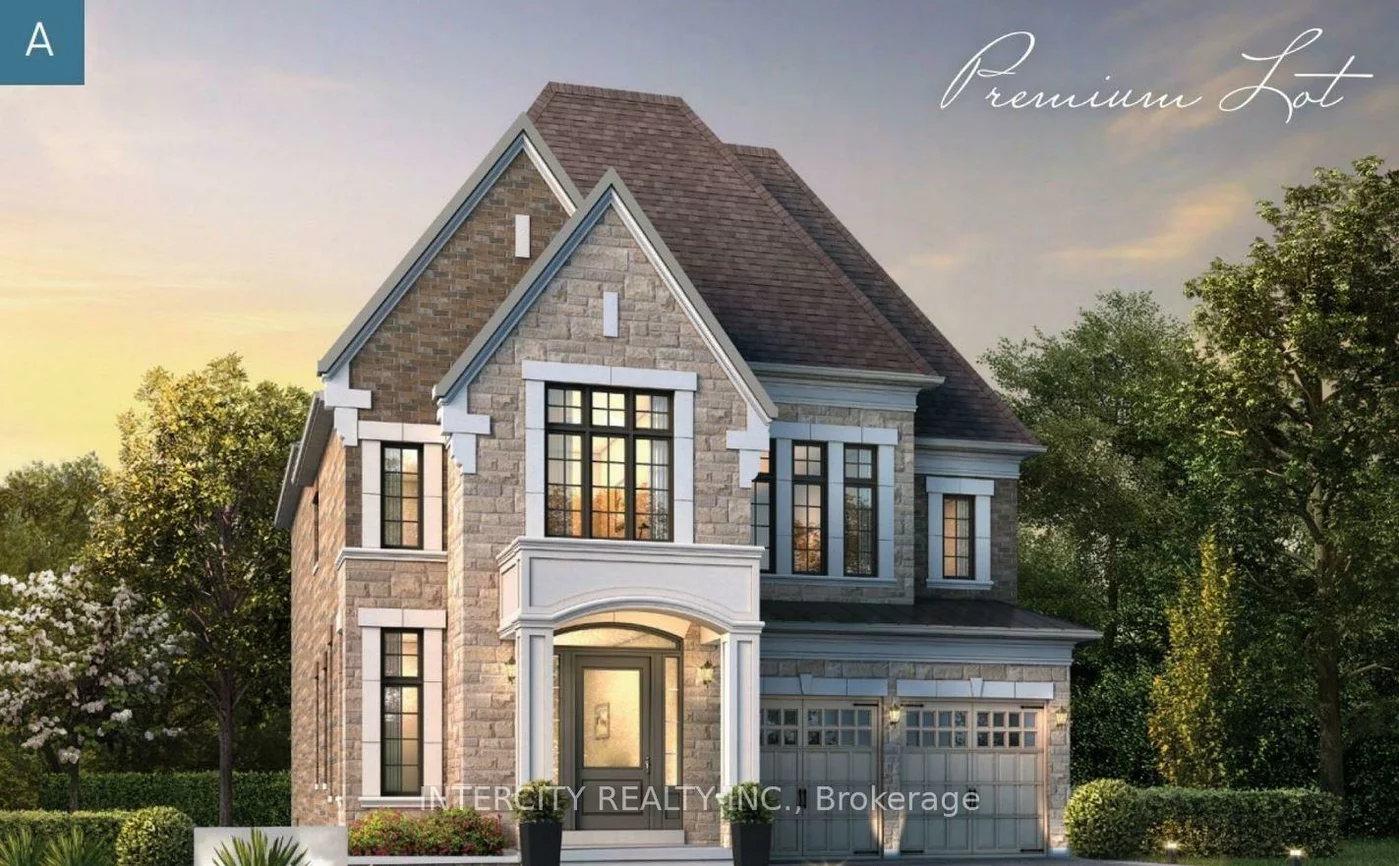 201, Charles Baker, King City, King