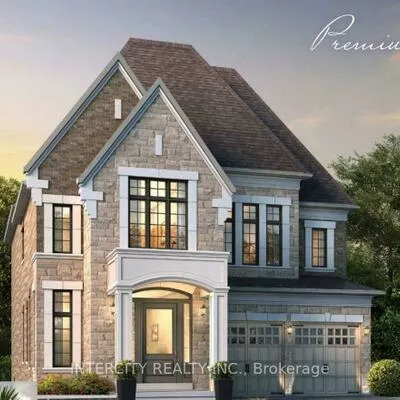 201, Charles Baker, King City, King